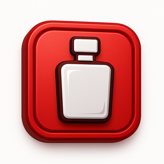 Parfume Suppliers (with Receipt)